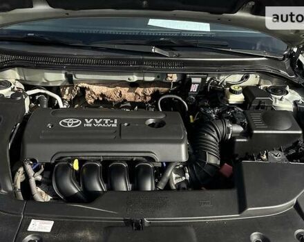 Тойота Авенсіс, об'ємом двигуна 1.8 л та пробігом 228 тис. км за 6800 $, фото 21 на Automoto.ua
