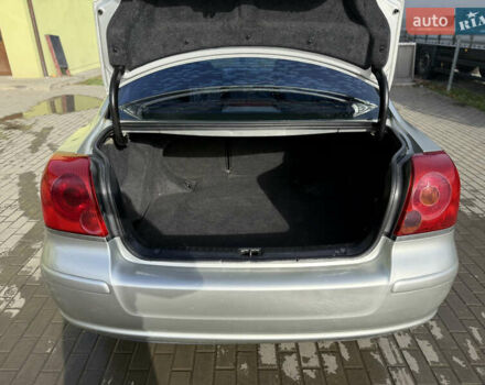 Тойота Авенсіс, об'ємом двигуна 1.8 л та пробігом 360 тис. км за 4950 $, фото 6 на Automoto.ua