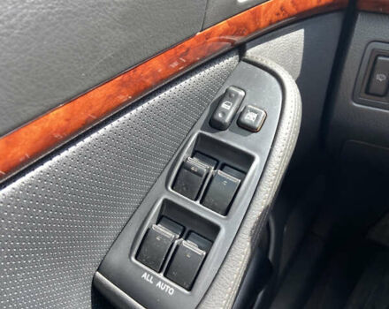 Тойота Авенсис, объемом двигателя 2.2 л и пробегом 225 тыс. км за 6600 $, фото 5 на Automoto.ua