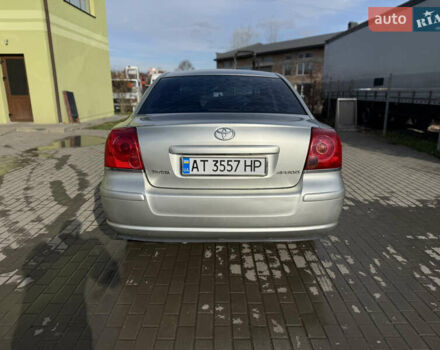 Тойота Авенсіс, об'ємом двигуна 1.8 л та пробігом 360 тис. км за 4950 $, фото 3 на Automoto.ua
