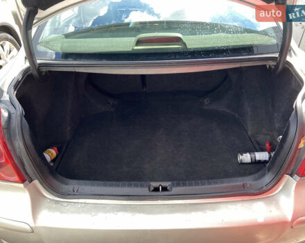 Тойота Авенсис, объемом двигателя 2.2 л и пробегом 225 тыс. км за 6600 $, фото 3 на Automoto.ua