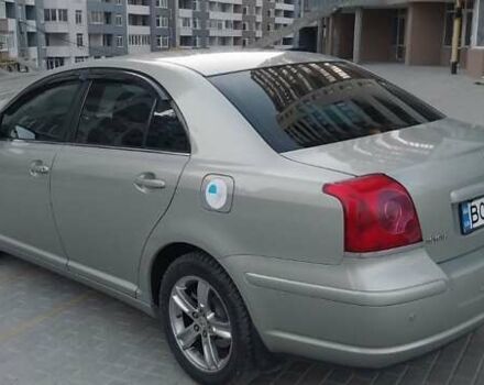 Тойота Авенсис, объемом двигателя 1.8 л и пробегом 235 тыс. км за 4900 $, фото 3 на Automoto.ua
