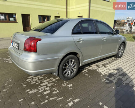 Тойота Авенсіс, об'ємом двигуна 1.8 л та пробігом 360 тис. км за 4950 $, фото 2 на Automoto.ua