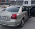 Тойота Авенсис, объемом двигателя 1.8 л и пробегом 235 тыс. км за 4900 $, фото 2 на Automoto.ua