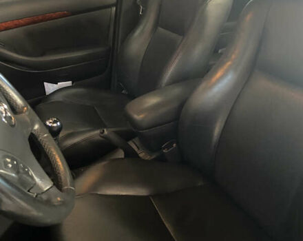 Тойота Авенсис, объемом двигателя 2.2 л и пробегом 225 тыс. км за 6600 $, фото 12 на Automoto.ua