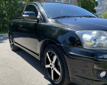 Тойота Авенсіс, об'ємом двигуна 1.8 л та пробігом 172 тис. км за 7700 $, фото 3 на Automoto.ua