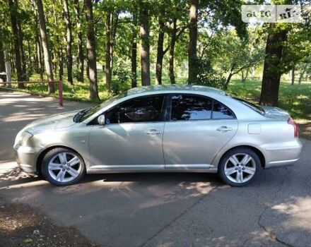 Тойота Авенсіс, об'ємом двигуна 0 л та пробігом 206 тис. км за 4850 $, фото 5 на Automoto.ua