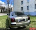 Тойота Авенсис, объемом двигателя 1.8 л и пробегом 251 тыс. км за 6300 $, фото 5 на Automoto.ua