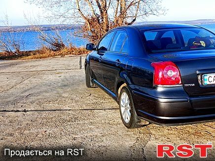 Тойота Авенсіс, об'ємом двигуна 1.8 л та пробігом 215 тис. км за 6350 $, фото 11 на Automoto.ua