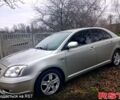 Тойота Авенсис, объемом двигателя 2.2 л и пробегом 330 тыс. км за 6150 $, фото 1 на Automoto.ua