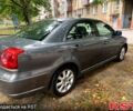 Тойота Авенсис, объемом двигателя 2 л и пробегом 206 тыс. км за 4400 $, фото 4 на Automoto.ua