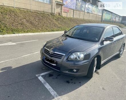 Тойота Авенсіс, об'ємом двигуна 1.8 л та пробігом 225 тис. км за 7300 $, фото 1 на Automoto.ua