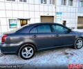 Тойота Авенсис, объемом двигателя 1.8 л и пробегом 225 тыс. км за 6900 $, фото 1 на Automoto.ua