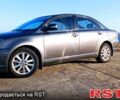 Тойота Авенсис, объемом двигателя 1.8 л и пробегом 215 тыс. км за 6350 $, фото 9 на Automoto.ua