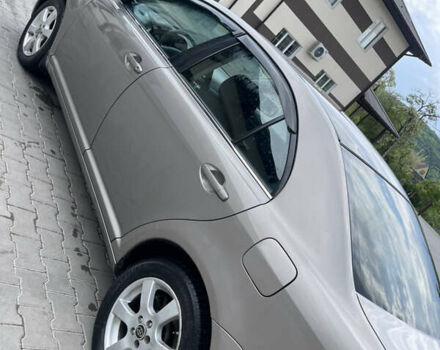 Тойота Авенсіс, об'ємом двигуна 1.79 л та пробігом 330 тис. км за 5700 $, фото 3 на Automoto.ua