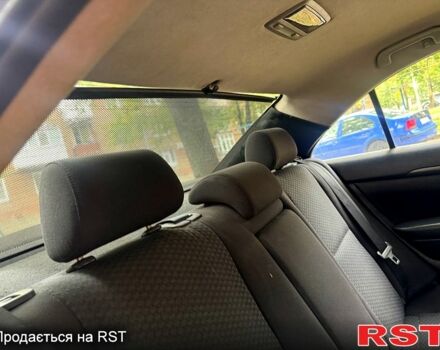 Тойота Авенсис, объемом двигателя 2 л и пробегом 206 тыс. км за 4400 $, фото 6 на Automoto.ua