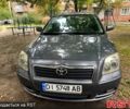 Тойота Авенсис, объемом двигателя 2 л и пробегом 206 тыс. км за 4400 $, фото 2 на Automoto.ua