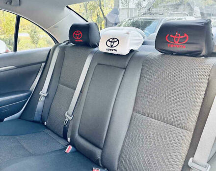 Тойота Авенсис, объемом двигателя 2 л и пробегом 71 тыс. км за 13500 $, фото 10 на Automoto.ua