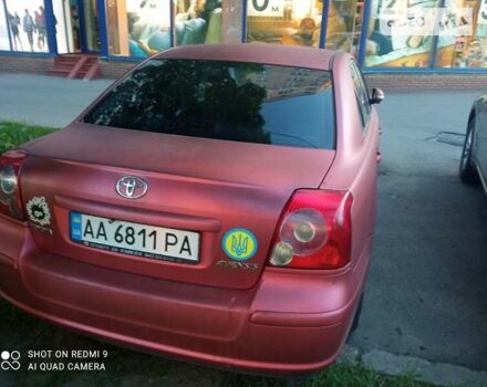 Тойота Авенсіс, об'ємом двигуна 1.8 л та пробігом 260 тис. км за 5500 $, фото 1 на Automoto.ua