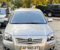 Тойота Авенсис, объемом двигателя 2 л и пробегом 71 тыс. км за 13500 $, фото 1 на Automoto.ua