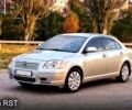 Тойота Авенсіс, об'ємом двигуна 2.4 л та пробігом 187 тис. км за 5700 $, фото 1 на Automoto.ua