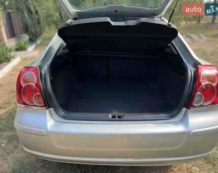 Тойота Авенсис, объемом двигателя 2.23 л и пробегом 270 тыс. км за 6800 $, фото 21 на Automoto.ua