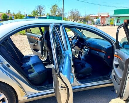 Тойота Авенсіс, об'ємом двигуна 1.8 л та пробігом 220 тис. км за 6800 $, фото 6 на Automoto.ua