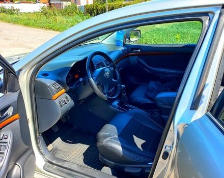 Тойота Авенсіс, об'ємом двигуна 1.8 л та пробігом 220 тис. км за 6800 $, фото 3 на Automoto.ua