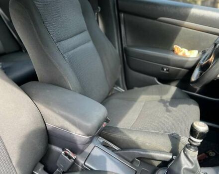 Тойота Авенсис, объемом двигателя 2.23 л и пробегом 270 тыс. км за 6800 $, фото 15 на Automoto.ua