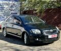 Тойота Авенсис, объемом двигателя 1.8 л и пробегом 135 тыс. км за 7500 $, фото 3 на Automoto.ua