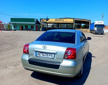 Тойота Авенсіс, об'ємом двигуна 1.8 л та пробігом 220 тис. км за 6800 $, фото 2 на Automoto.ua