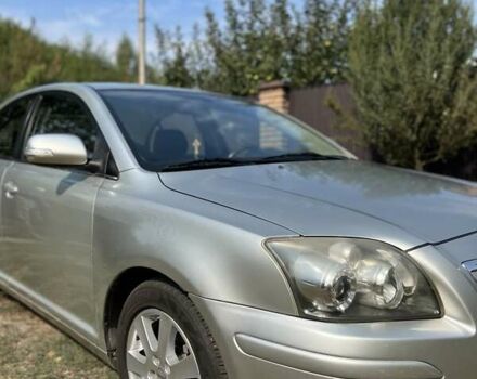 Тойота Авенсис, объемом двигателя 2.23 л и пробегом 270 тыс. км за 6800 $, фото 3 на Automoto.ua