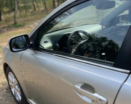 Тойота Авенсис, объемом двигателя 2.23 л и пробегом 270 тыс. км за 6800 $, фото 8 на Automoto.ua