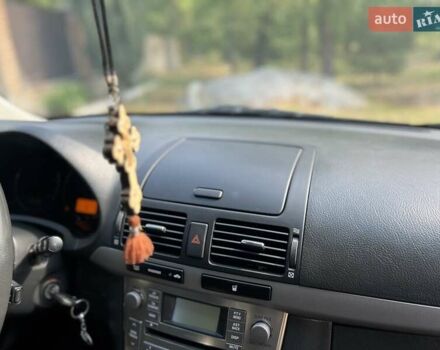 Тойота Авенсис, объемом двигателя 2.23 л и пробегом 270 тыс. км за 6800 $, фото 12 на Automoto.ua