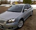 Тойота Авенсіс, об'ємом двигуна 1.8 л та пробігом 283 тис. км за 6750 $, фото 1 на Automoto.ua