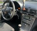 Тойота Авенсис, объемом двигателя 2.23 л и пробегом 270 тыс. км за 6800 $, фото 16 на Automoto.ua
