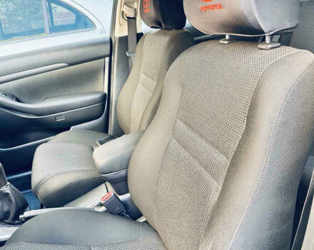 Тойота Авенсис, объемом двигателя 2 л и пробегом 71 тыс. км за 13500 $, фото 8 на Automoto.ua