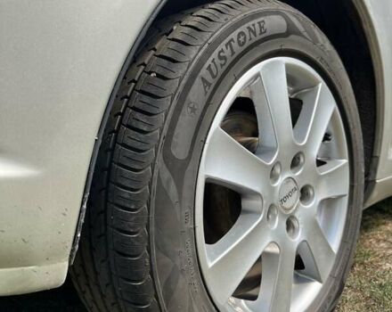 Тойота Авенсис, объемом двигателя 2.23 л и пробегом 270 тыс. км за 6800 $, фото 9 на Automoto.ua