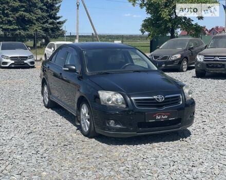 Тойота Авенсіс, об'ємом двигуна 1.8 л та пробігом 238 тис. км за 6750 $, фото 13 на Automoto.ua