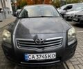 Тойота Авенсис, объемом двигателя 2 л и пробегом 260 тыс. км за 6900 $, фото 5 на Automoto.ua