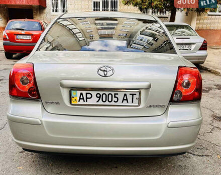 Тойота Авенсис, объемом двигателя 2 л и пробегом 71 тыс. км за 13500 $, фото 3 на Automoto.ua