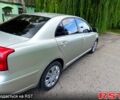 Тойота Авенсис, объемом двигателя 1.8 л и пробегом 200 тыс. км за 6600 $, фото 1 на Automoto.ua