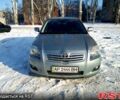 Тойота Авенсис, объемом двигателя 1.8 л и пробегом 182 тыс. км за 7500 $, фото 6 на Automoto.ua