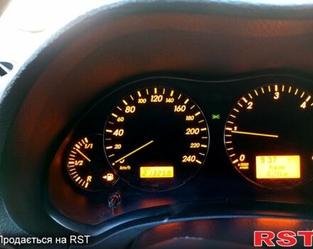 Тойота Авенсис, объемом двигателя 2 л и пробегом 214 тыс. км за 6700 $, фото 5 на Automoto.ua
