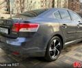 Тойота Авенсис, объемом двигателя 2 л и пробегом 243 тыс. км за 8000 $, фото 5 на Automoto.ua