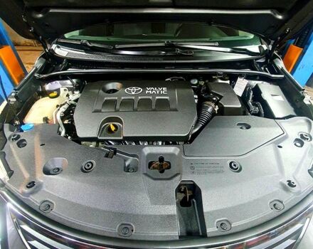 Тойота Авенсис, объемом двигателя 2 л и пробегом 120 тыс. км за 9500 $, фото 10 на Automoto.ua