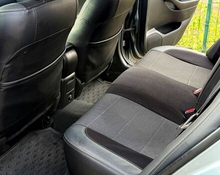 Тойота Авенсис, объемом двигателя 1.8 л и пробегом 248 тыс. км за 6950 $, фото 6 на Automoto.ua