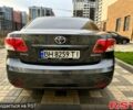 Тойота Авенсис, объемом двигателя 2 л и пробегом 243 тыс. км за 8000 $, фото 4 на Automoto.ua