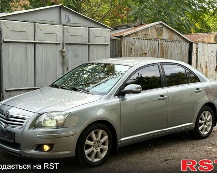 Тойота Авенсис, объемом двигателя 1.8 л и пробегом 248 тыс. км за 7150 $, фото 3 на Automoto.ua