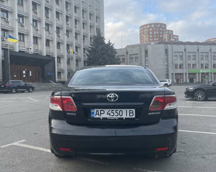 Тойота Авенсіс, об'ємом двигуна 2 л та пробігом 165 тис. км за 10000 $, фото 6 на Automoto.ua